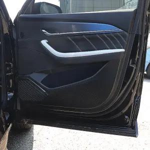 필랑트 실내 도어 기스방지 보호커버 발자국 보호가드