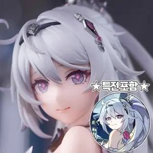 (입고완료)APEX TOYS 1/7 붕괴3rd 키아나 카스라나 Evening Invite Ver.(특전포함)