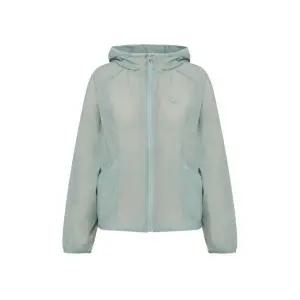 아이더 EIDER SHEER (시어) 여성 경량 후디 자켓_MINT DWM26154G2 209738