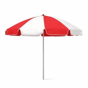 레트로 파라솔 210 대형 테라스 카페 휴양지 감성그늘막