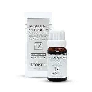 DIONEL 시크릿러브 화이트에디션 15ml 2053413