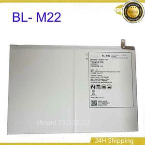 LG BL-M22용 7040mAh 태블릿 배터리