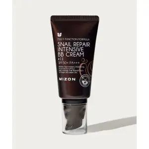 MIZON [리뉴얼] 스네일 리페어 인텐시브 비비크림 SPF50+ PA+++ 50g 2052757