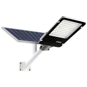 태양열 가로등 밝기조절 보안등 일체형 센서등 벽 설치용