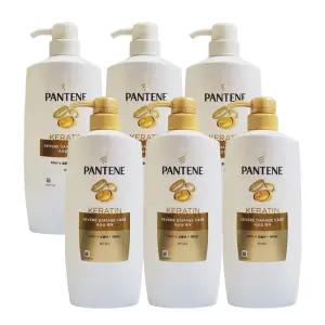 팬틴 극손상 케어 샴푸 750ml X3개+ 컨디셔너 750ml X3개