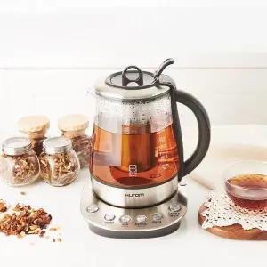 휴롬 티마스터 전기포트 TM-B05FSS