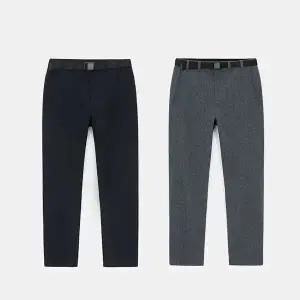 [네파](타임스퀘어점패션관)남성 여름 등산바지 일상 바시코 아이스 냉감 팬츠 일자핏 7K31602