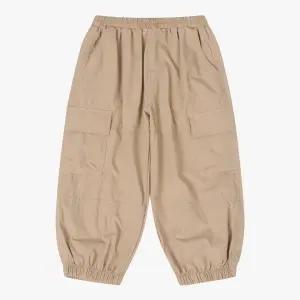 [롯데백화점]밀리밤 우븐스티치조거팬츠(MLTC25S60)