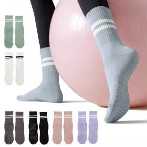 필라테스 논슬립 양말 장목 삭스 토삭스 요가 등산 논슬립양말