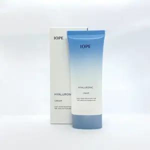 아이오페 히아루로닉 크림 100ml