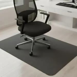 컴퓨터 의자매트 안마의자 매트 러그 깔개 패드 미니카페트 카펫 물세탁