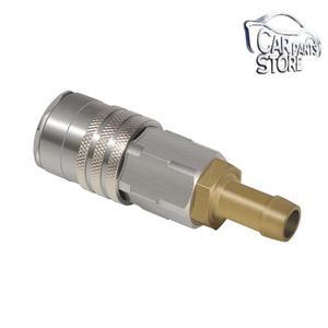 9996049 Fit Radiator Adaptor Forvolvo Trucks D11, D16 엔진 라디에이터 냉각수 배수 호스 헤드