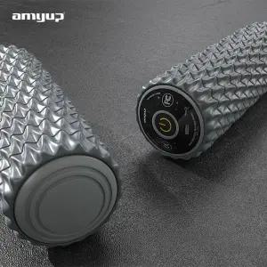 제이 전동폼롤러 마사지롤러 충전식 진동폼롤러