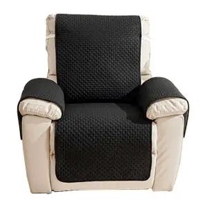 리클라이너 덮개 좌석커버 1인용 소파 패브릭