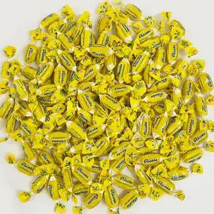 리콜라 스위스 캔디 레몬민트맛 대용량 3.5g 200개