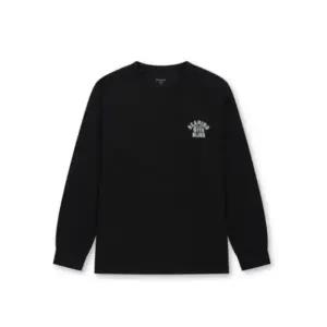 [롯데백화점]폴햄키즈 에어리쿨 루즈핏 긴팔티  PKG2TS3830