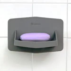 실리바스 비누받침대