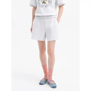 [올리브데올리브](센텀시티점)[On-line exclusive] 베이직 코튼 쇼츠 OH5XL493