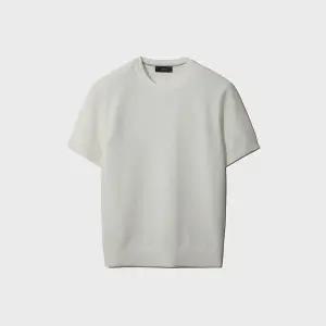 [앤드지](하남점)남성) 슬럽 라운드넥 반팔티 BHNG2EER1001 5종 택1