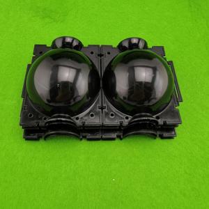 1/10개 식물 발근 성장 볼 접목 뿌리 상자 케이스 육묘 트레이 번식 나무 파종 용기 컵 도구 a1