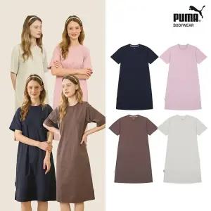 26SS 푸마 드라이셀 소로나 원피스 4종