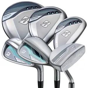 BG-100L 여성 8개풀세트 핑크(클럽만) 병행/AS보증