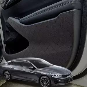 K5DL3 T6X4W5X8 도어커버 스웨버 스크래치방지 몰딩