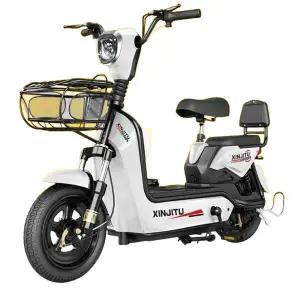 배달용 전기스쿠터 라이딩 스쿠터 전동스쿠터 라이더 오토바이 여성 자동