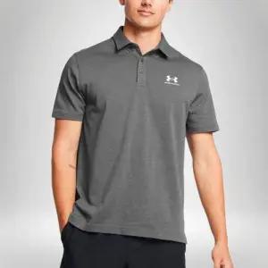 (매장)언더아머 언더아머 남성 UA 아이콘 폴로 1386608 025 153647 221560