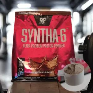 코스트코 신타6 프로틴 초코 2.26kg 오리지널 단백질파우더 쉐이크