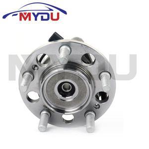 쌍용 액티언 카이런 렉스턴 로디우스용 프론트 휠 허브 베어링 41420-09405