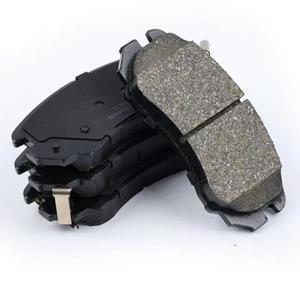 동풍 DFSK 소콘 C31 앞 브레이크 패드 4개/세트