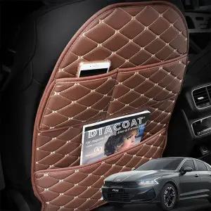 K5DL3 Q9Z3L5S0 뒷좌석 보호매트 킥커버 매트