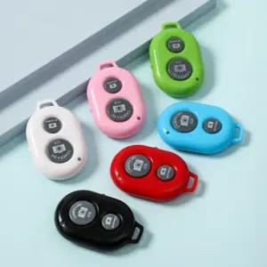 카메라 삼 블루투스 셔터 커플 봉 셀프 콘 촬영 리모콘 셀카 무선 여행용품 리모 각대 컨