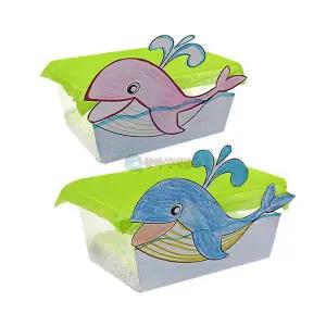 물먹는 고래 제습기 만들기(10인 세트)