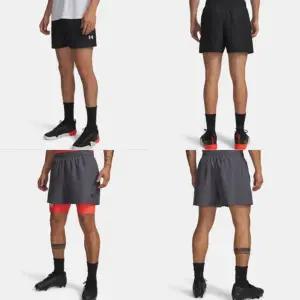 [언더아머](센텀시티점)UA Tech 우븐 남성 5인치 쇼츠 [6009712-025]