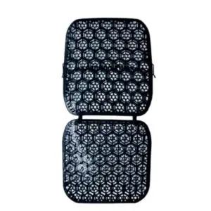 차량용 X3E7S4R1 통풍시트 1P 의자시트커버 메쉬시트