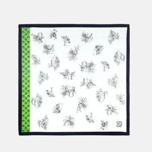 [비밀상점]루이까또즈 그래비티 코튼 스카프 2GHA102