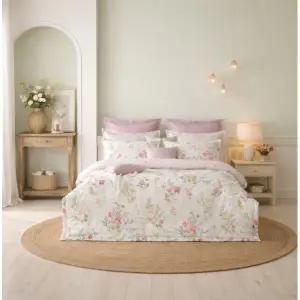 [롯데백화점]박홍근홈패션 에델린 2 텐셀모달 100 사계절 차렵패드세트 퀸/킹 겸용(Q/K) 200X230cm