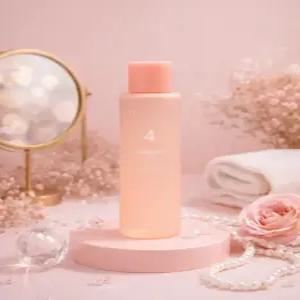 넘버즈인 4번 메이크업 찰떡 미네랄 토너 200ml 2개