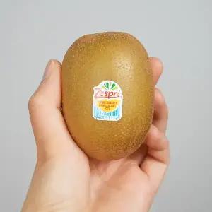 [품질보장]새콤달콤 제스프리 골드키위 점보 25과 3.9kg내외