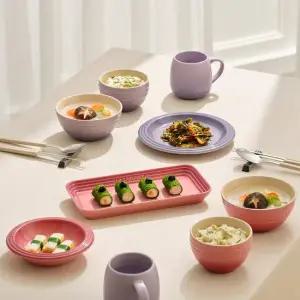 [온라인 컬러 정가534 000원] 뉴 클래식 한식 2인세트 10P)