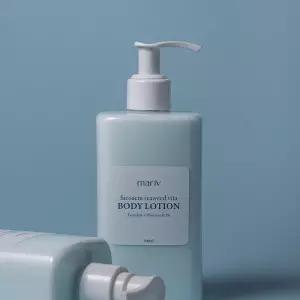 마리브 후코아신 해초 비타 바디로션 300ml