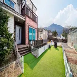 [충북] 단양 댕댕이 애견펜션(충북, 단양)