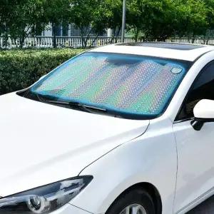 자동차 ZCP103T5 차박 유리창 전면 고급형 햇빛 가리개 덮개