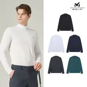 [NS홈쇼핑]밀레골프 26SS 남성 베이스레이어 5종[35757677]