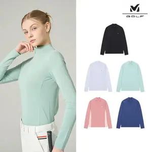 [NS홈쇼핑]밀레골프 26SS 여성 베이스레이어 5종[35757633]