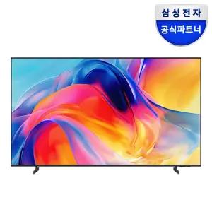 삼성 Mini LED TV 4K 1등급 189cm(75인치) KU75MH70AFXKR 스탠드