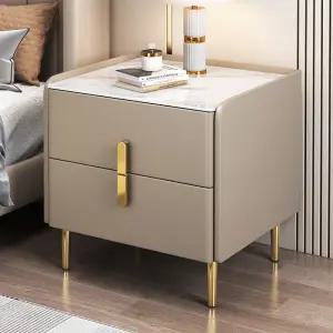 무선 탁자 옆 침실 충전 보관 협탁 캐비닛 현대 나무 작은 미니멀리스트 매우 스마트 테이블