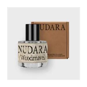 NUDARA 시그니처 퍼퓸 우드마벨 30ML (+쇼핑백 옵션) 2021796